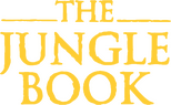 Logo The Jungle Book