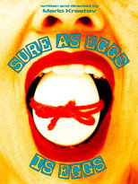 Poster de la película Sure as Eggs Is Eggs