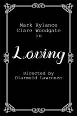 Poster de la película Loving