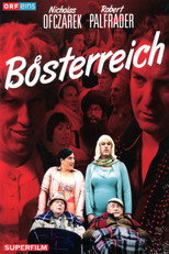 Poster de la serie Bösterreich