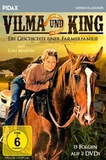 Poster de la serie National Velvet