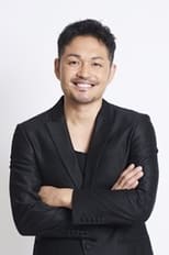 Actor Ryohei Abe