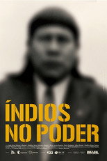 Poster de la película Índios no Poder