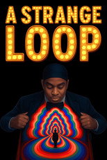 Poster de la película A Strange Loop
