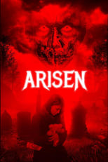 Poster de la película Arisen