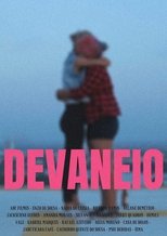 Poster de la película Daydream