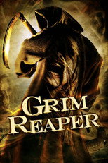 Poster de la película Grim Reaper