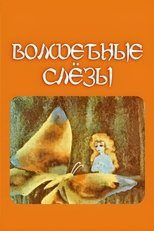 Poster de la película Magic Tears