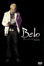 Poster de la película Belo Ao Vivo: Pra Ver o Sol Brilhar