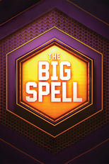 Poster de la serie The Big Spell