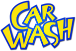 Logo Car Wash