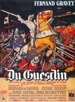Poster de la película Du Guesclin