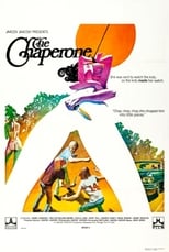 Poster de la película The Chaperone