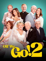 Poster de la película Off We Go 2
