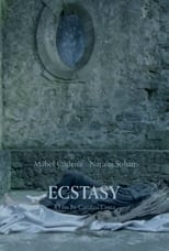 Poster de la película Ecstasy