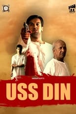 Poster de la película Uss Din