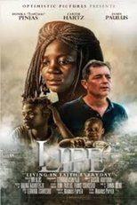 Poster de la película Life