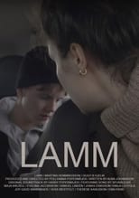 Poster de la película LAMB