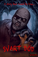 Poster de la película Black Death