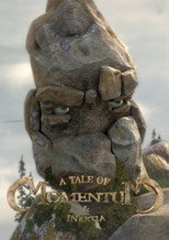 Poster de la película A Tale of Momentum & Inertia