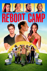 Poster de la película Reboot Camp