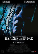 Poster de la película Historien om en mor
