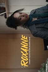 Poster de la película Roxanne