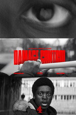 Poster de la película Damage Control (Enough)