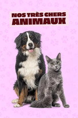 Poster de la película Nos très chers animaux