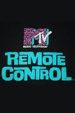 Poster de la serie Remote Control