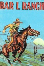 Poster de la película Bar-L Ranch