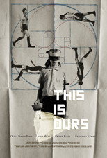 Poster de la película This Is Ours
