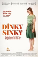 Poster de la película Dinky Sinky