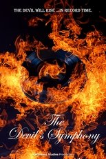 Poster de la película The Devil’s Symphony