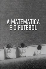 Poster de la película A Matemática e o Futebol