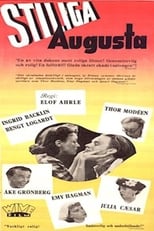 Poster de la película Stiliga Augusta