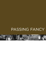 Poster de la película Passing Fancy