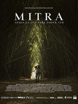 Poster de la película Mitra, Turn off the light to see