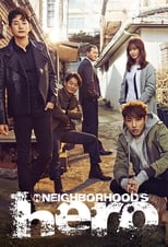 Poster de la serie Neighborhood’s Hero