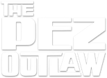 Logo The Pez Outlaw