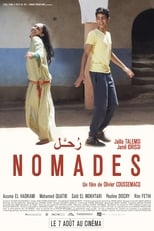 Poster de la película Nomads