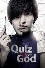 Poster de la serie God's Quiz