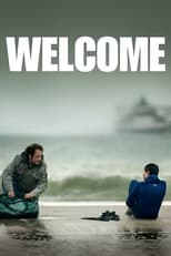 Poster de la película Welcome