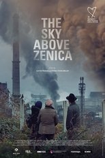 Poster de la película The Sky Above Zenica