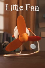 Poster de la película Little Fan