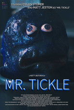 Poster de la película Mr. Tickle