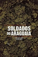 Poster de la película Soldados do Araguaia