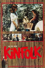 Poster de la película All the Lovin' Kinfolk