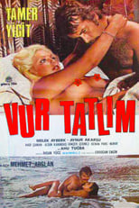 Poster de la película Vur Tatlım