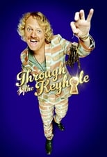 Poster de la serie Through the Keyhole